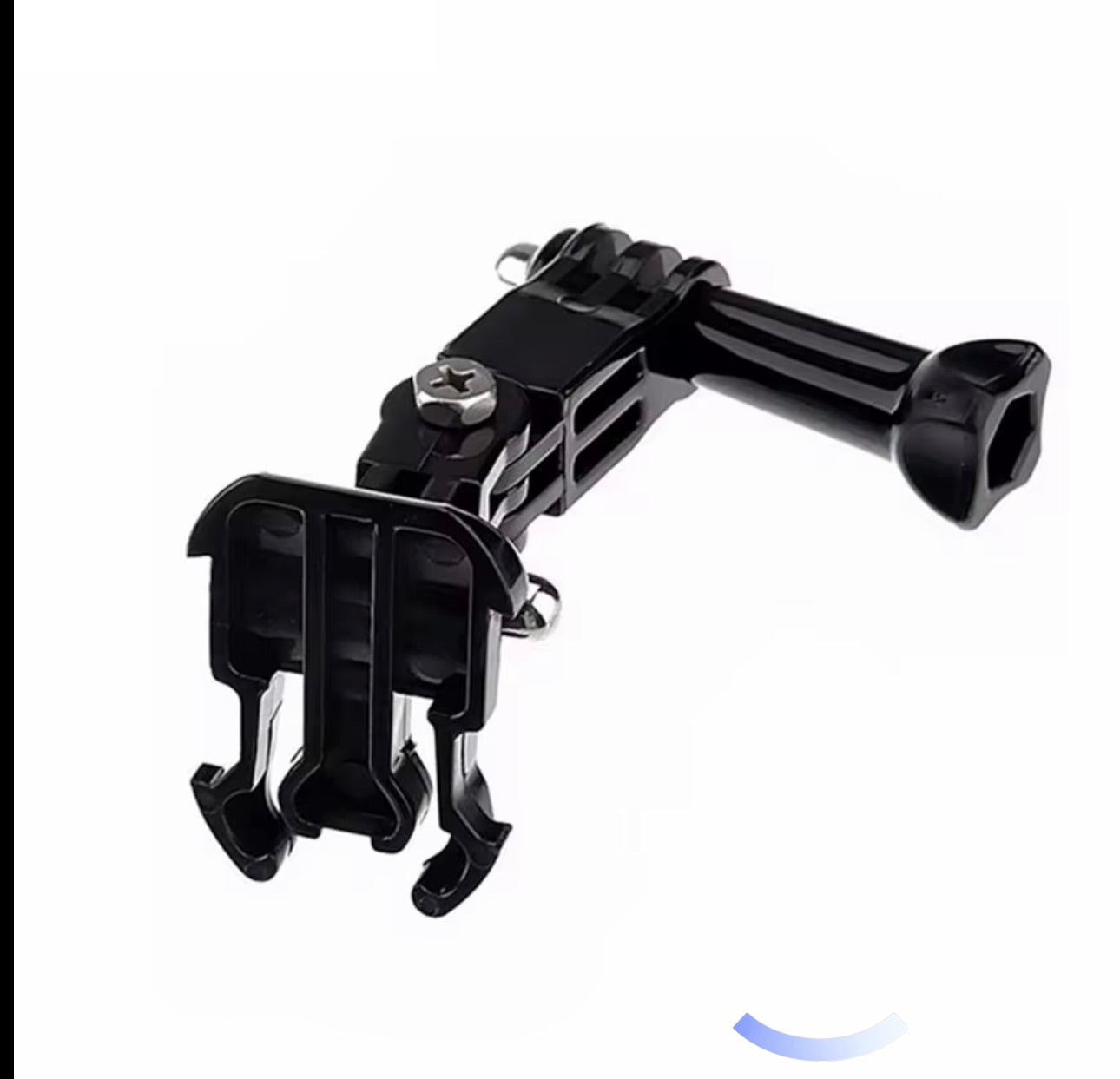 Arnés de Pecho para Cámara Deportiva | Compatible con POV 4K, GoPro y SJCAM