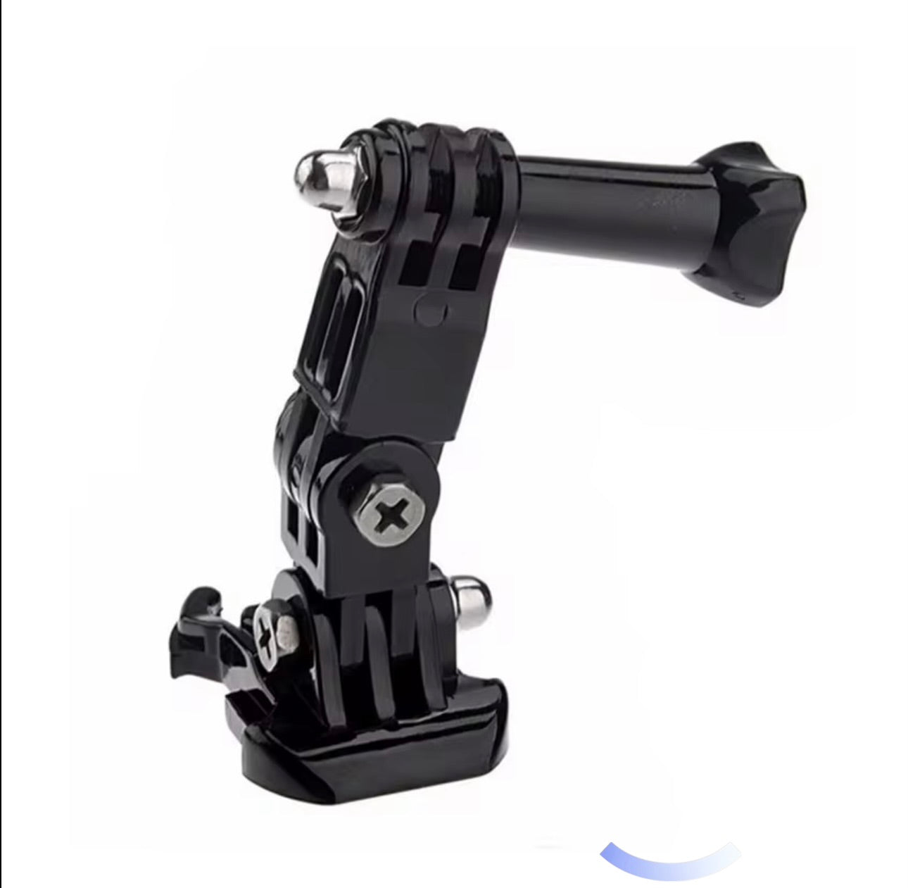 Arnés de Pecho para Cámara Deportiva | Compatible con POV 4K, GoPro y SJCAM