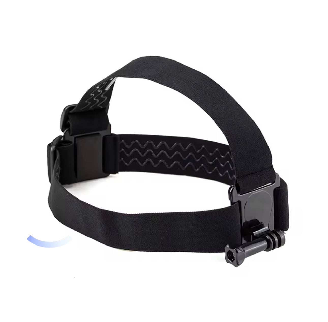 Correa para Cabeza Ajustable para Cámara Deportiva | Compatible con GoPro y POV 4K