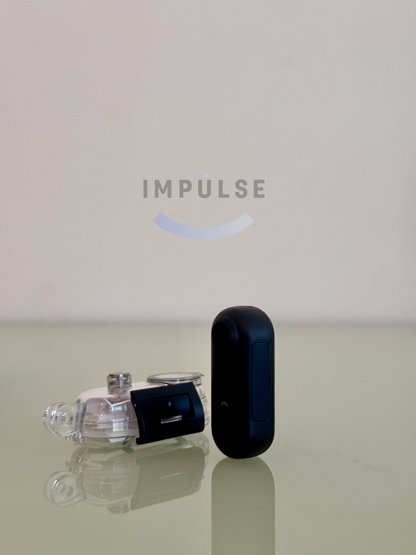 Cámara Deportiva 4K H88 PRO con Wi-Fi, Gran Angular 120°, Sumergible y Montaje Magnético