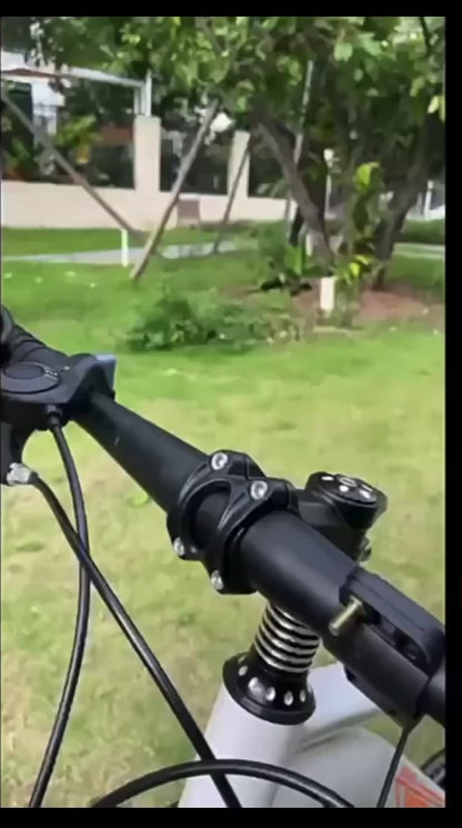 Soporte para Bicicleta y Motocicleta para Cámara Deportiva | Rotación 360°